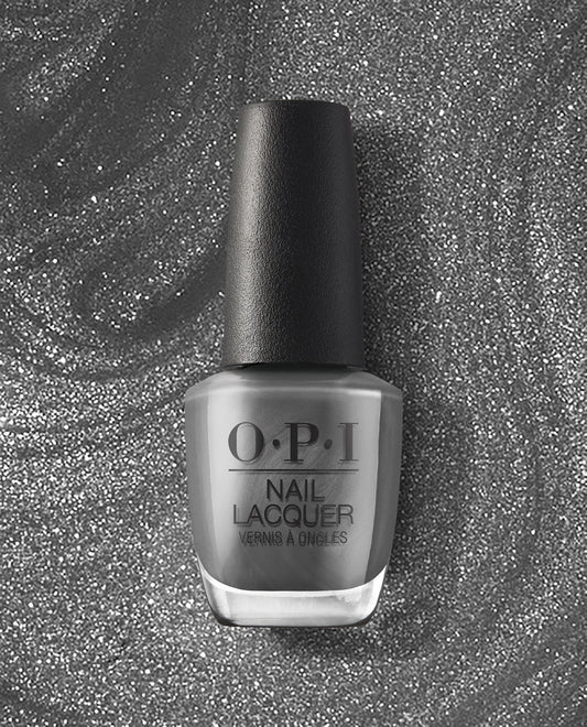 OPI | Nail Lacquer • Clean Slate