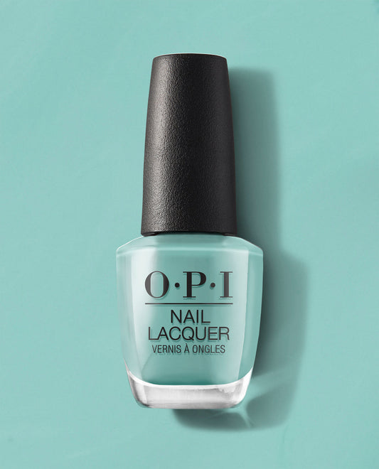 OPI | Nail Lacquer • Closer Than You Might Belém