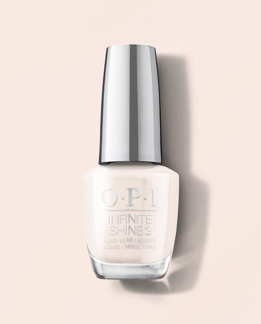 OPI | Infinite Shine • Coastal Sand-tuary