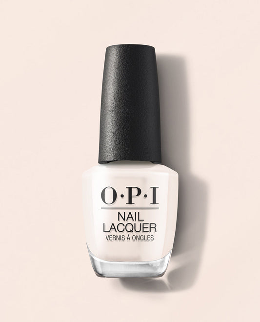 OPI | Nail Lacquer • Coastal Sand-tuary