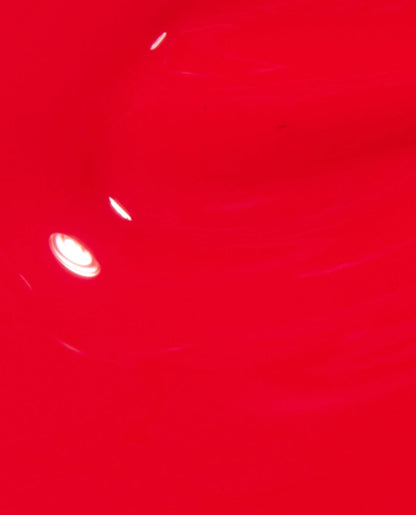OPI | Nail Lacquer • Coca-Cola® Red