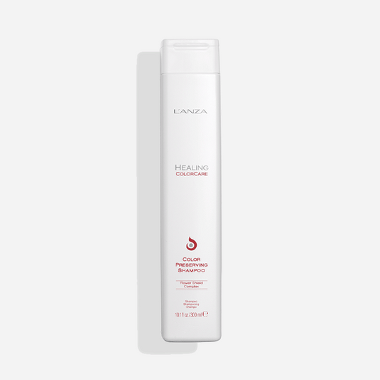 L’ANZA | Healing ColorCare Color-Preserving Shampoo (300ml)