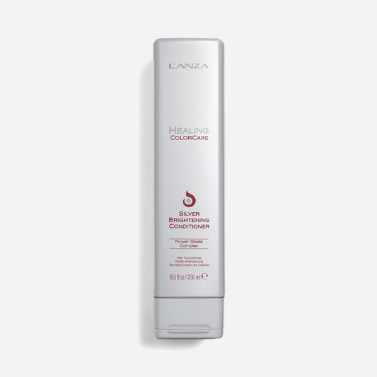 L’ANZA | Healing ColorCare Silver Brightening Conditioner (200ml)