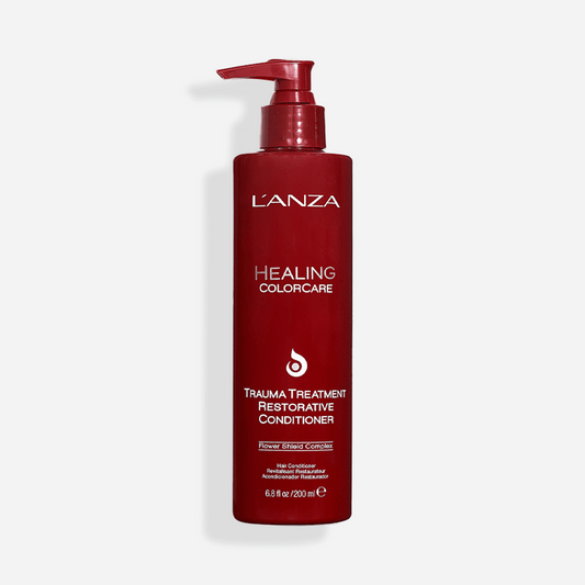 L’ANZA | Healing ColorCare Trauma Treatment Restorative Conditioner (200ml)