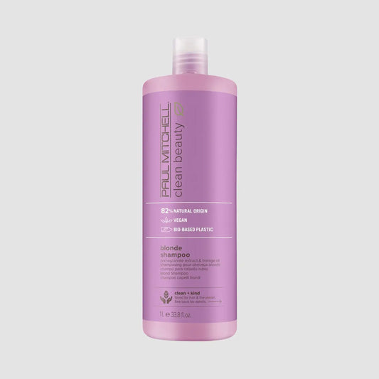 Paul Mitchell | Clean Beauty Color Protect Blonde Shampoo (1L)