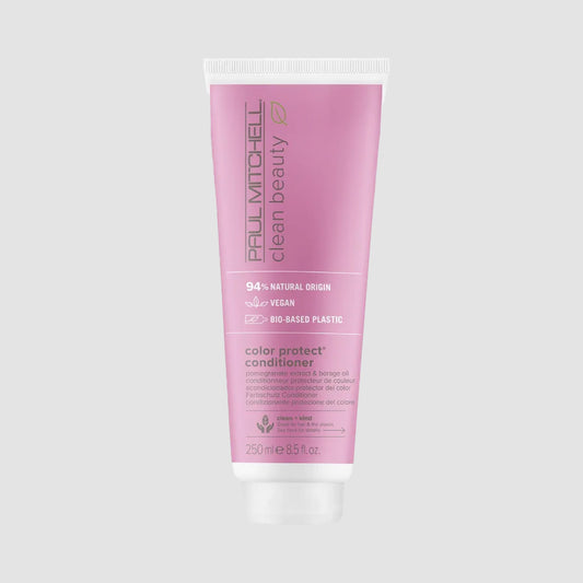 Paul Mitchell | Clean Beauty Color Protect Conditioner (250ml)