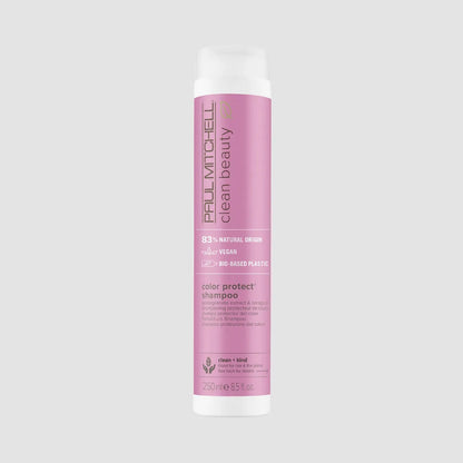 Paul Mitchell | Clean Beauty Color Protect Shampoo (250ml)