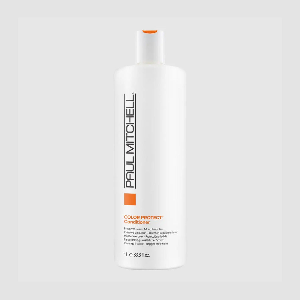 Paul Mitchell | Color Protect Conditioner (1L)