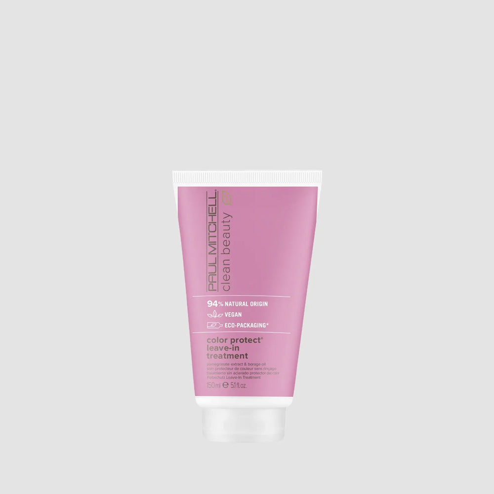 Paul Mitchell | Clean Beauty Color Protect Leave-in Treatment (150ml)