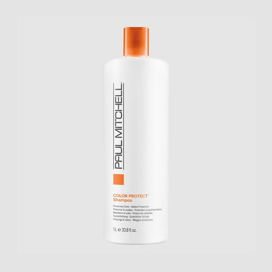 Paul Mitchell | Color Protect Shampoo (1L)