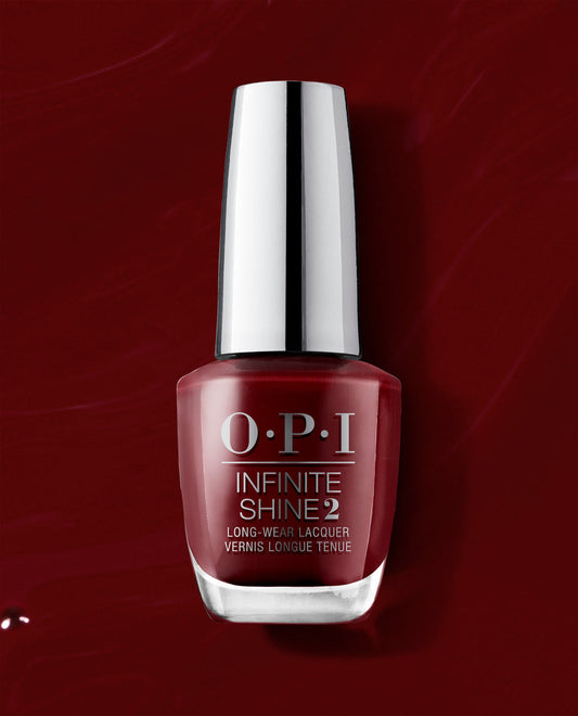 OPI | Infinite Shine • Como se Llama?