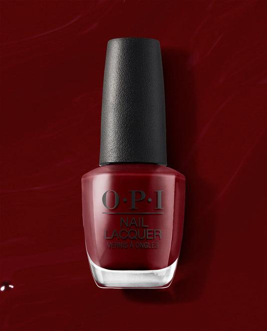 OPI | Nail Lacquer • Como se Llama?