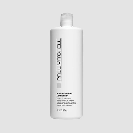 Paul Mitchell | Invisiblewear Conditioner (1L)