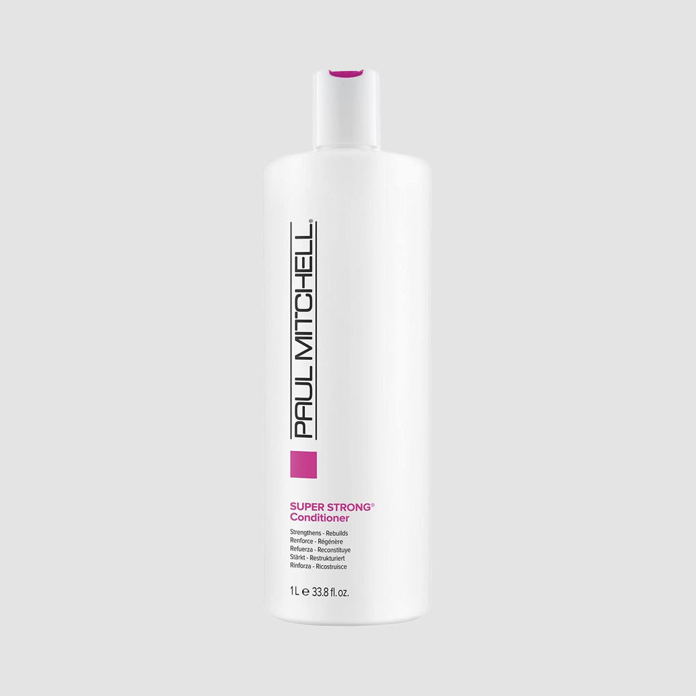 Paul Mitchell | Super Strong Conditioner (1L)