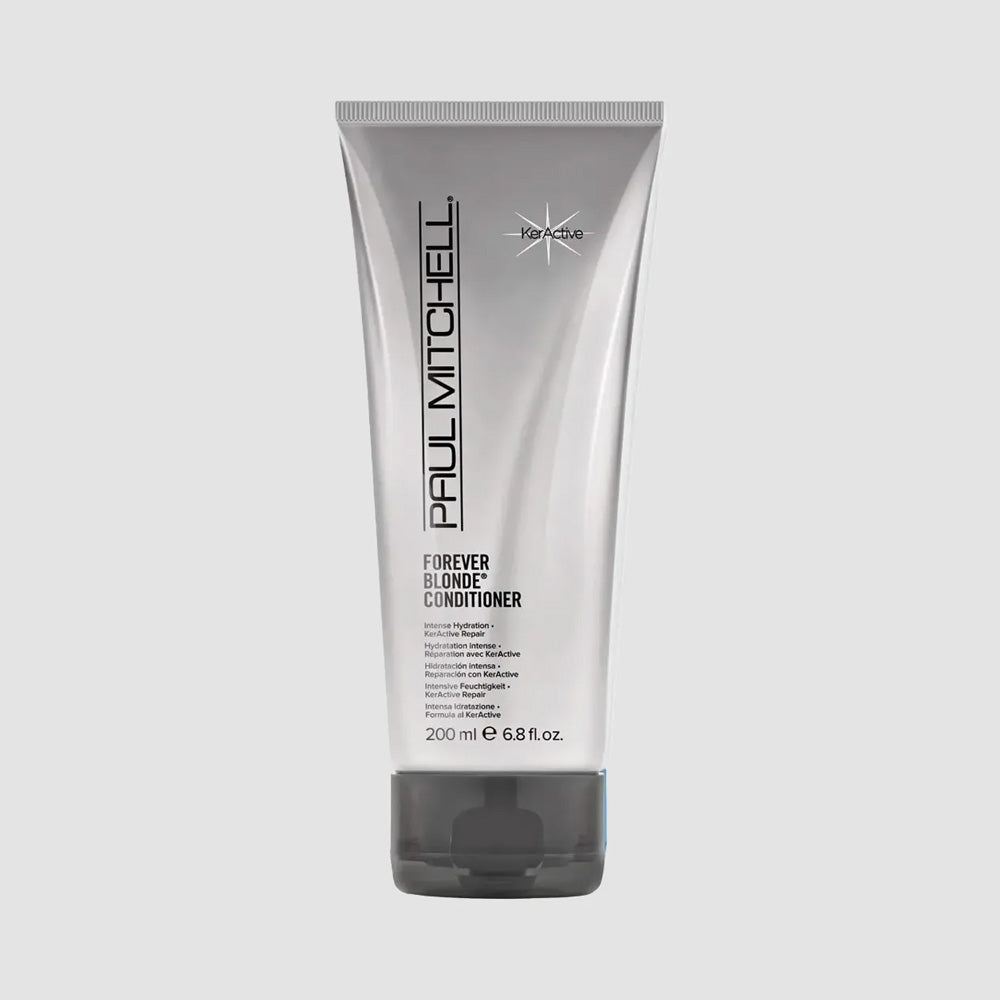 Paul Mitchell | Forever Blonde Conditioner (200ml)