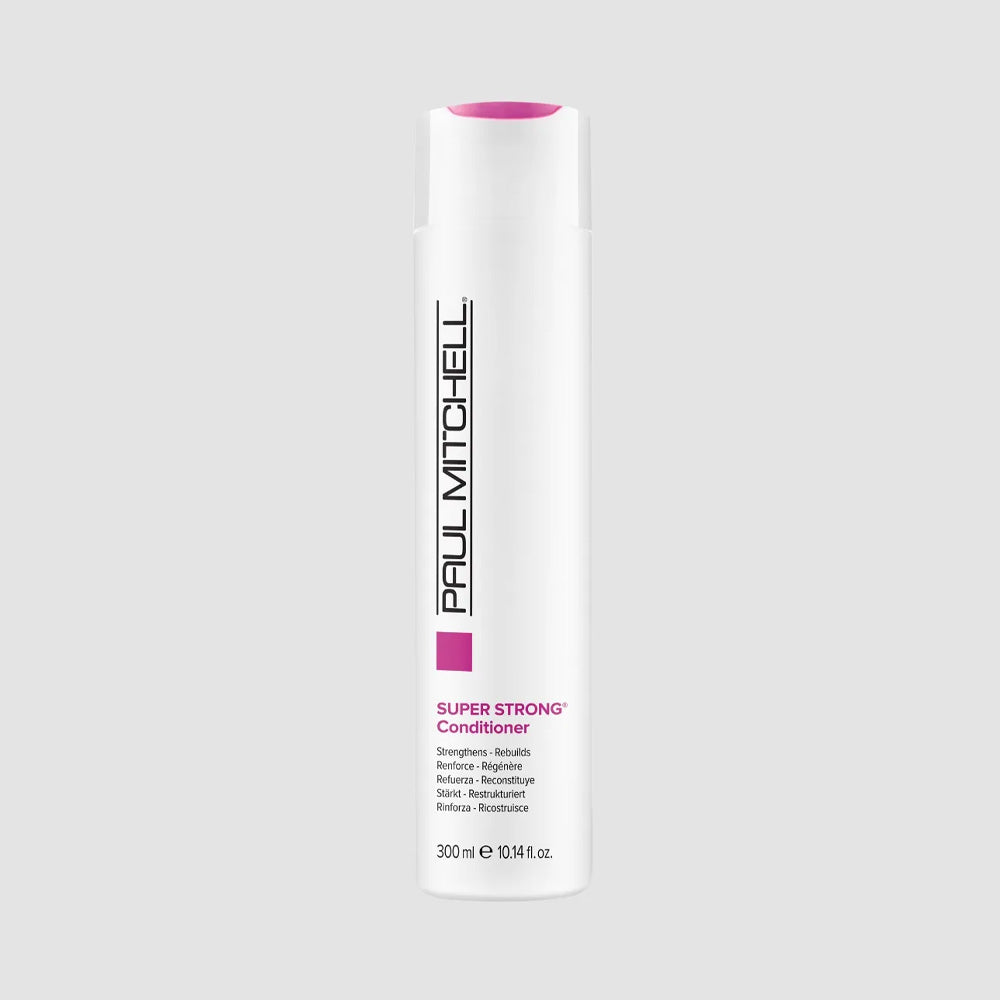 Paul Mitchell | Super Strong Conditioner (300ml)