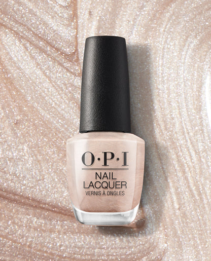 OPI | Nail Lacquer • Cosmo-Not Tonight Honey!