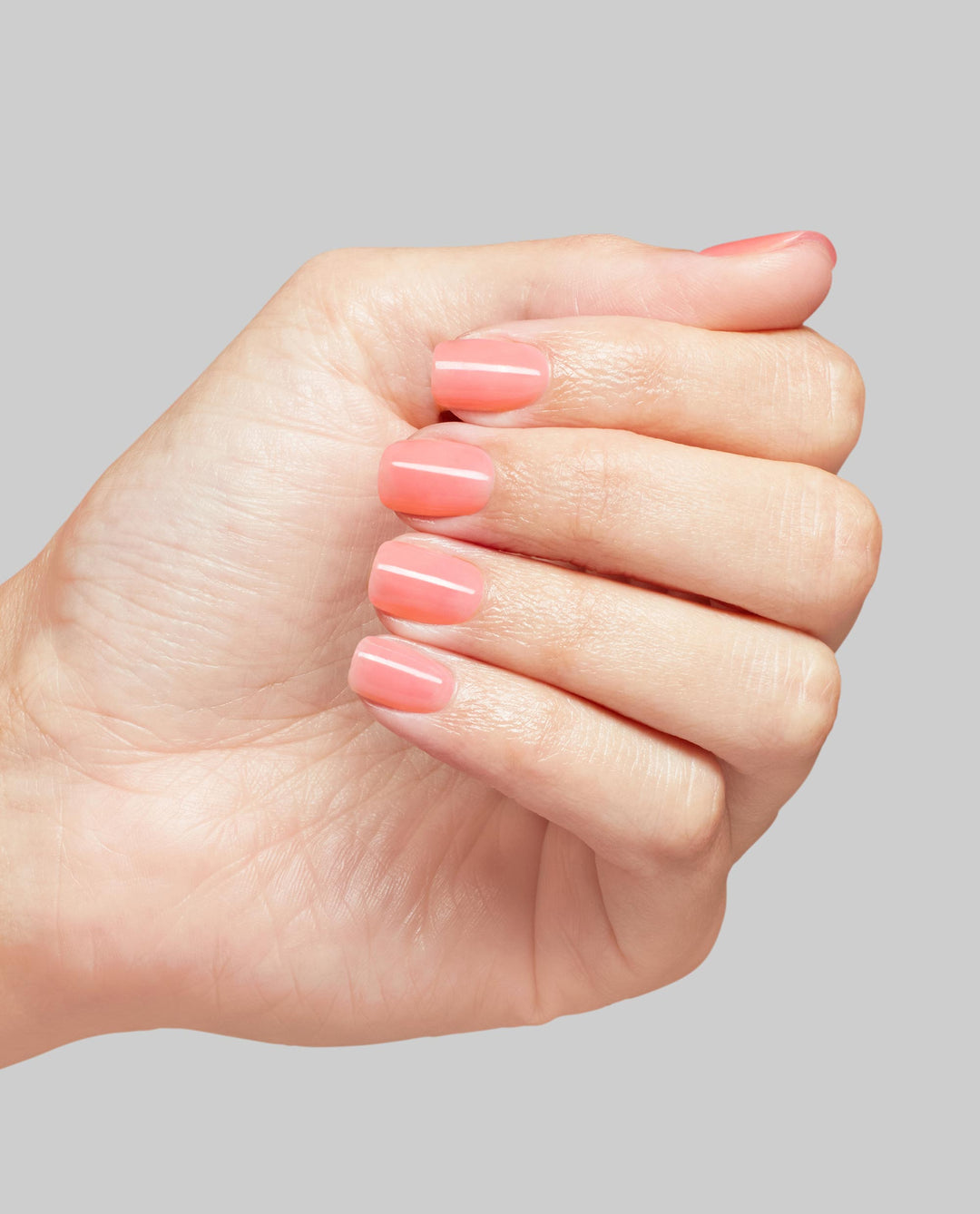 OPI | Nail Lacquer • Make 'Em Jelly!: Cotton Candied Clawz