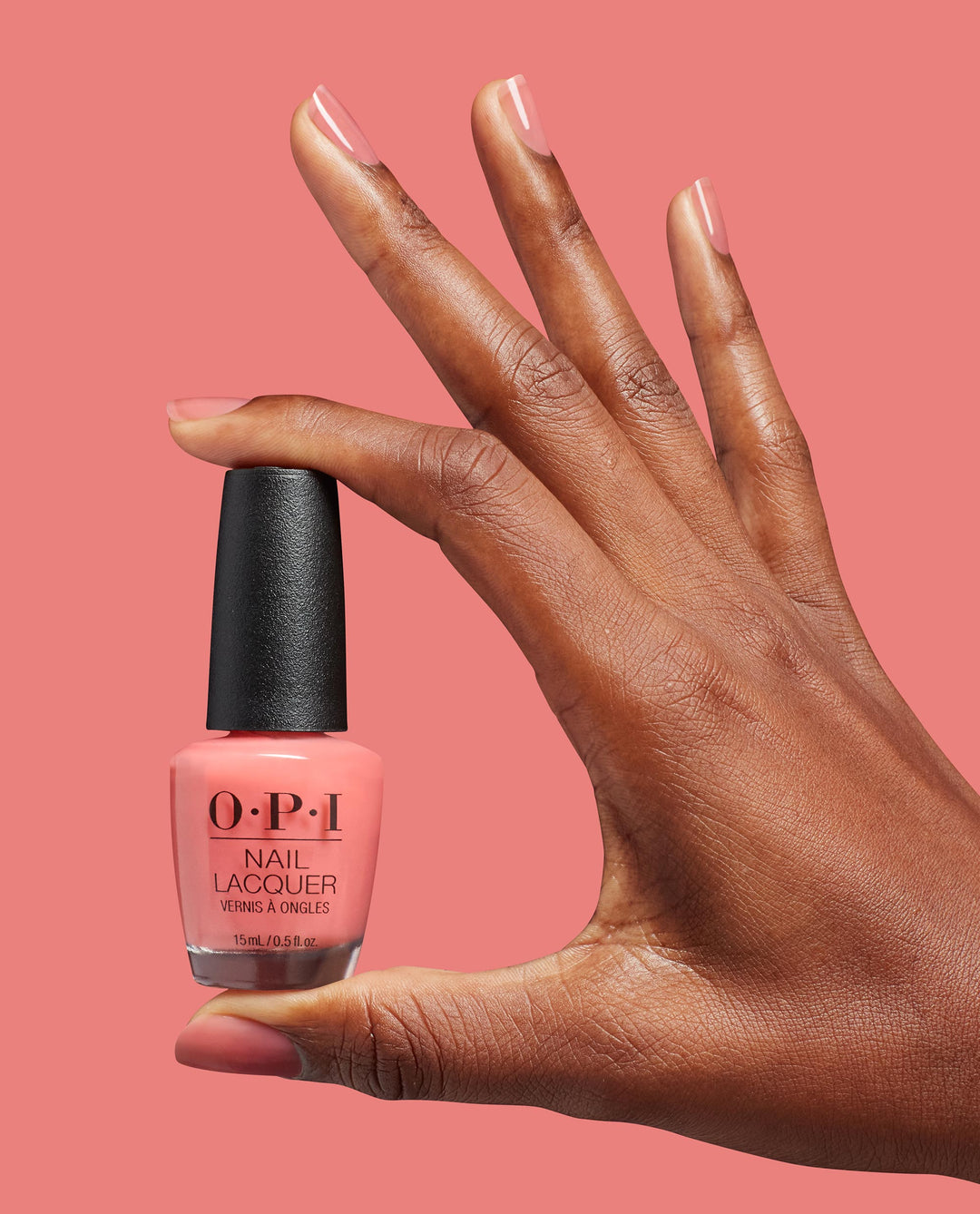 OPI | Nail Lacquer • Make 'Em Jelly!: Cotton Candied Clawz