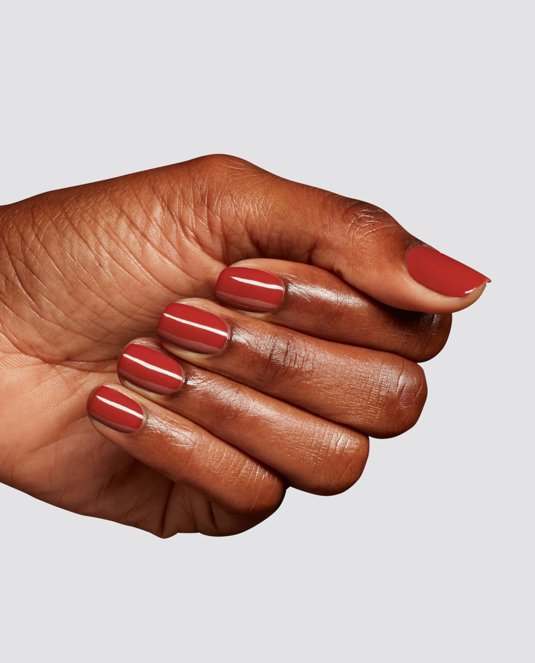 OPI | Infinite Shine • Good Enough to Treat: Crankin’ Holiday Jams