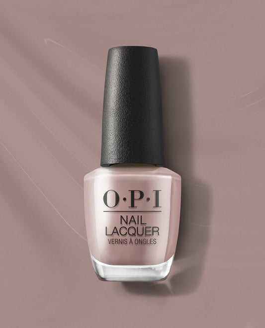 OPI | Nail Lacquer • What's Your Mani-tude?: Crimp and Proper