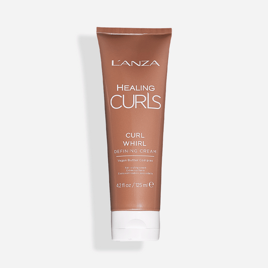 L’ANZA | Healing Curls Curl Whirl Defining Creme (125ml)