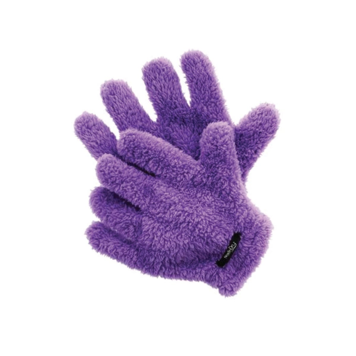 Curl Keeper | Quick-Dry Styling Gloves