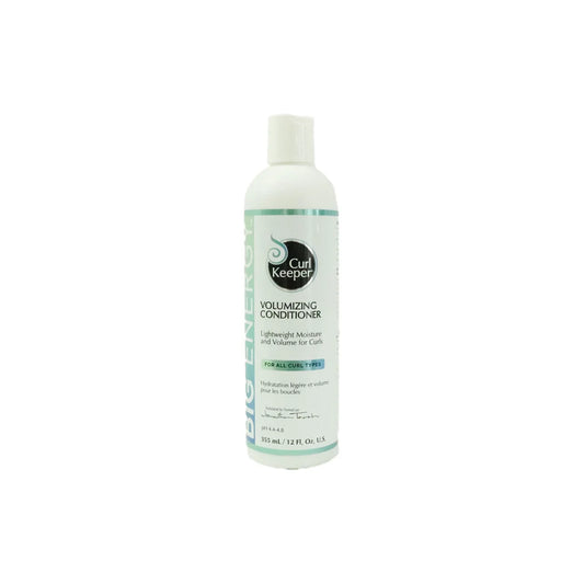 Curl Keeper | Volumizing Conditioner (355ml)