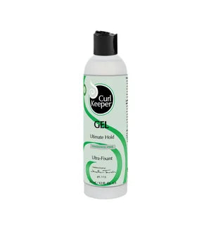 Curl Keeper | Fragrance Free Gel (355ml)