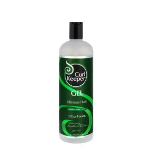 Curl Keeper | Gel (1L)