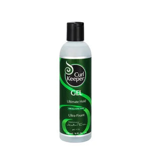 Curl Keeper | Gel (240ml)