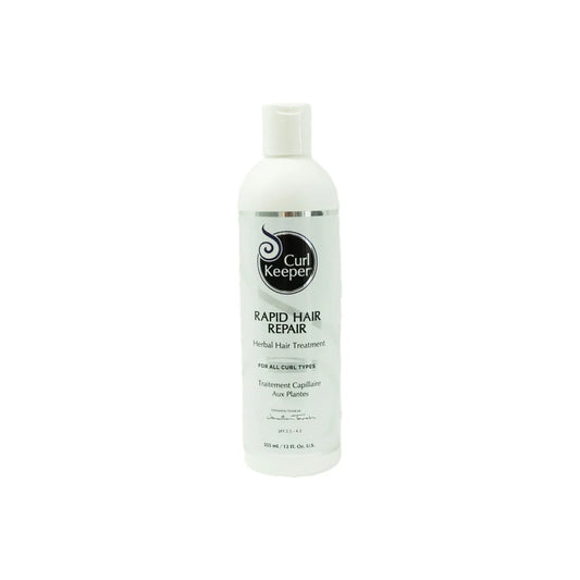 Curl Keeper | Rapid Hair Repair Treatment 355ml