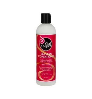 Curl Keeper | Leave-In Conditioner (355ml)