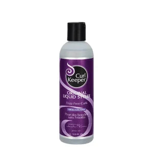 Curl Keeper | Original Liquid Styler (1L)