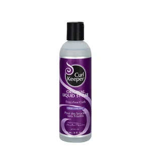 Curl Keeper | Original Liquid Styler (240ml)