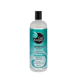 Curl Keeper | Refresh (1L)