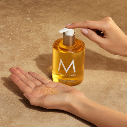 Moroccanoil | Hand Wash • Oud Minéral (360ml)