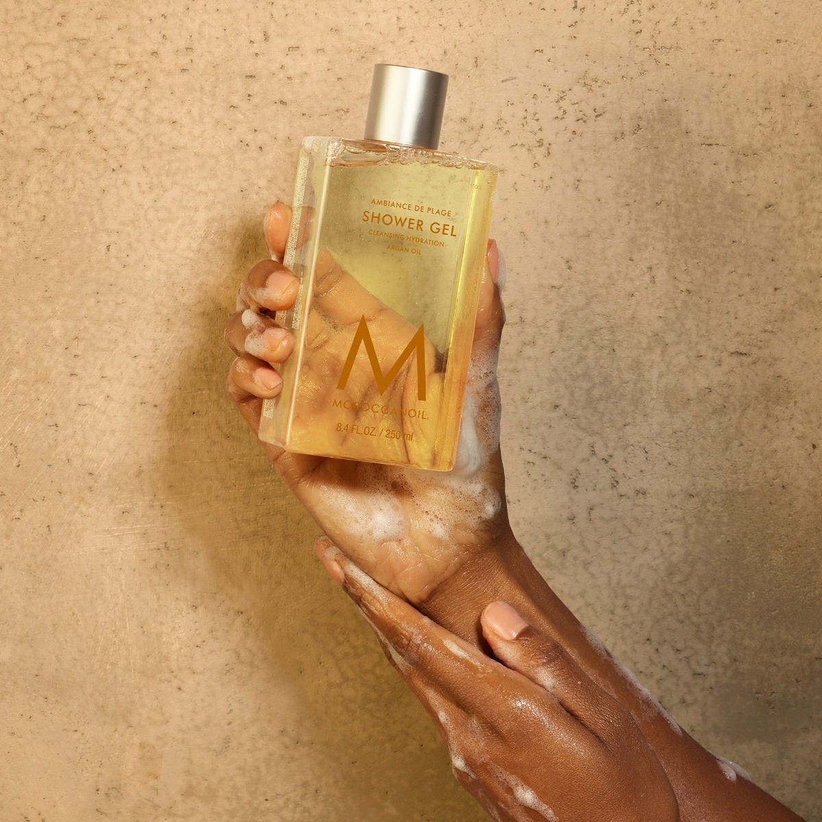 Moroccanoil | Shower Gel • Ambiance de Plage (250ml)