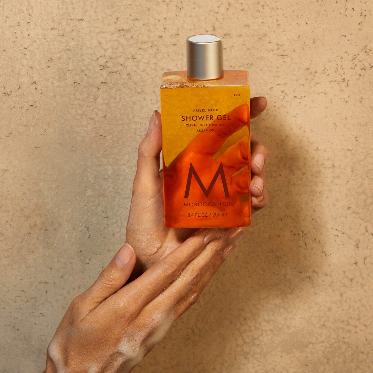 Moroccanoil | Shower Gel • Ambre Noir (250ml)