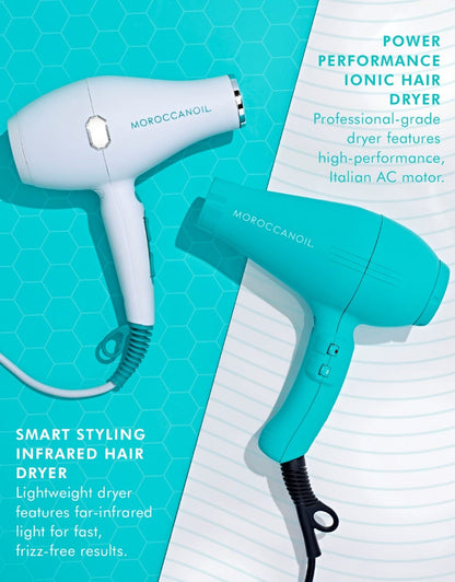 Moroccanoil | Smart Styling Infrared Hair Dryer