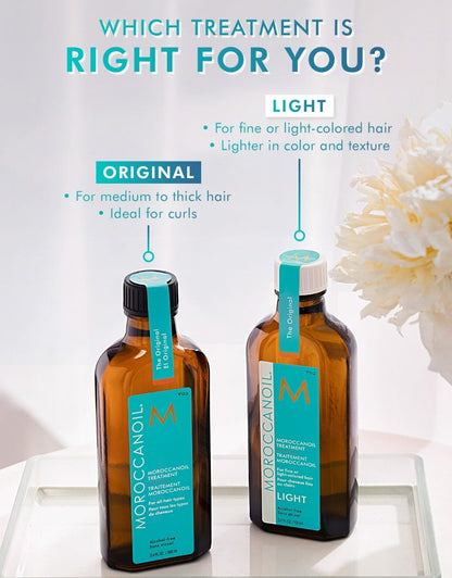 Moroccanoil | Treatment Original (100ml)