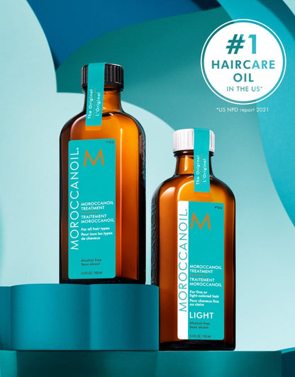 Moroccanoil | Treatment Original (100ml)