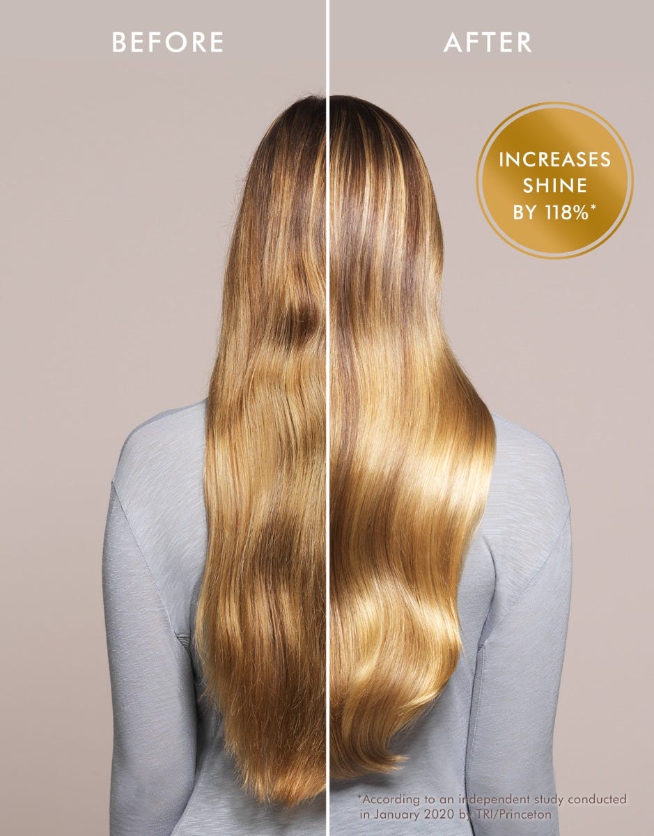 Moroccanoil | Treatment Light (100ml)