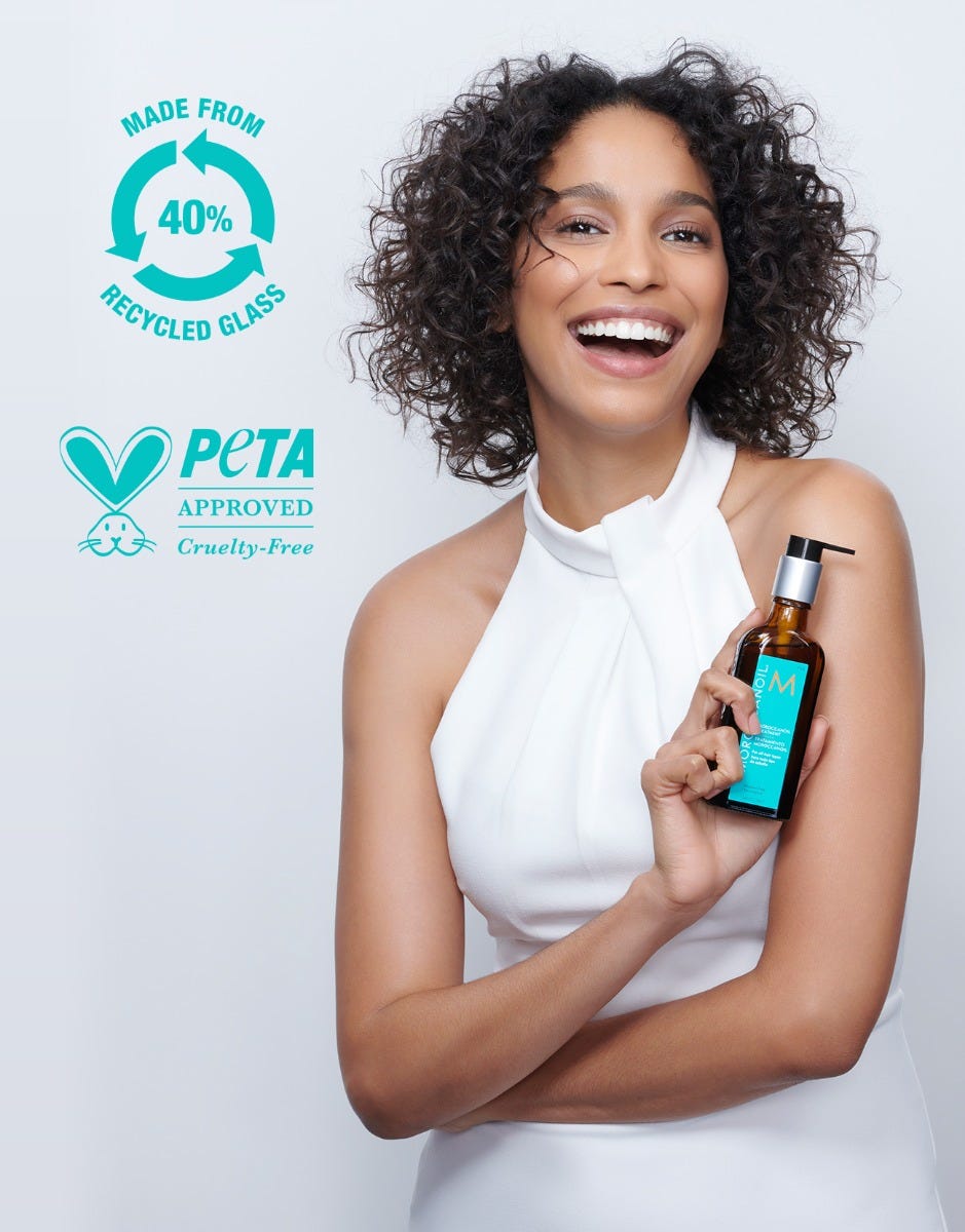 Moroccanoil | Treatment Original (100ml)