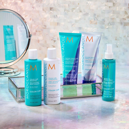 Moroccanoil | Curl Enhancing Shampoo (250ml)