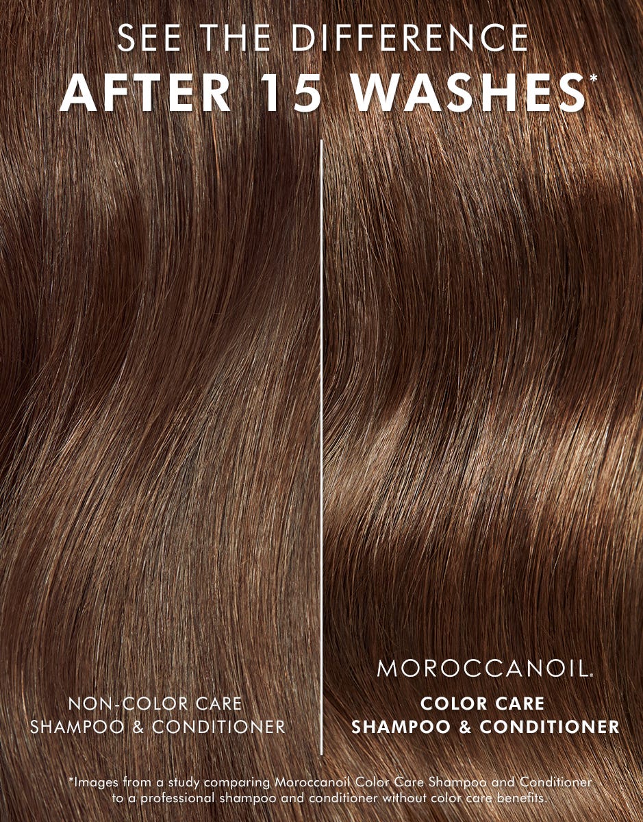Moroccanoil | Color Care Conditioner (1L)