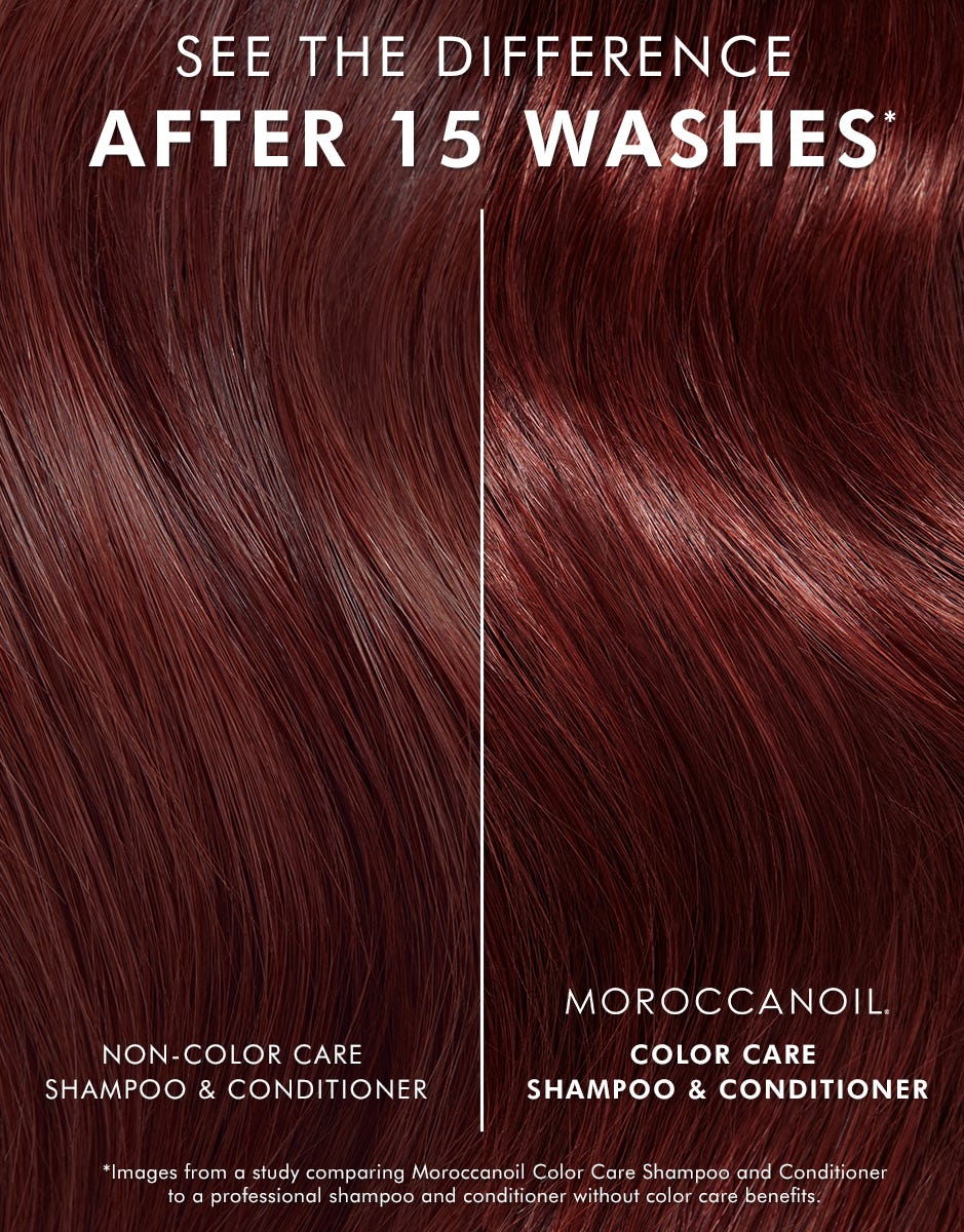 Moroccanoil | Color Care Conditioner (1L)