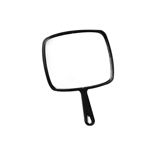 BaBylissPRO | Large Hand Mirror, Black