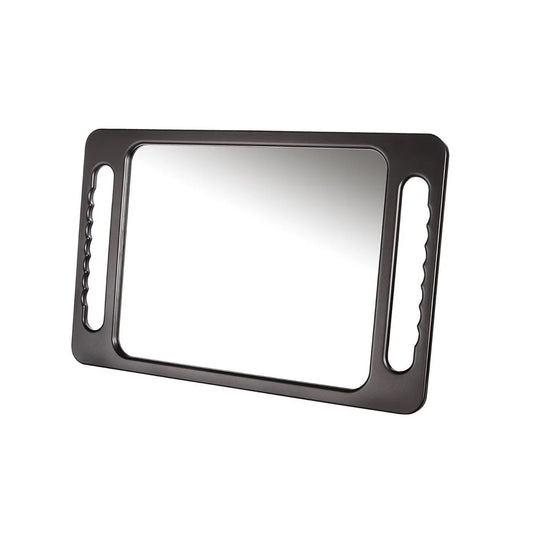 Dannyco | Super Jumbo Mirror Black