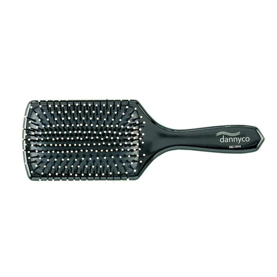 Dannyco | Large Paddle Brush Rectangle